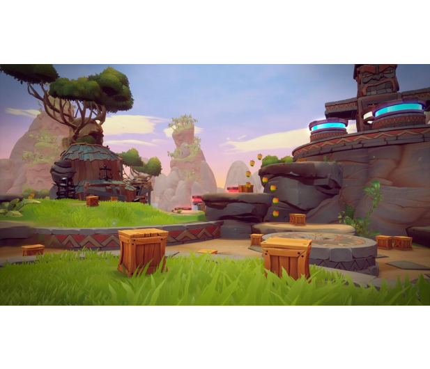 Xbox Crash Team Rumble Edycja Deluxe (PL) - 1140428 - zdjęcie 3